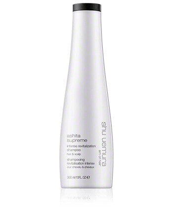 SHU UEMURA SHAMPOO IZUMI TONIC