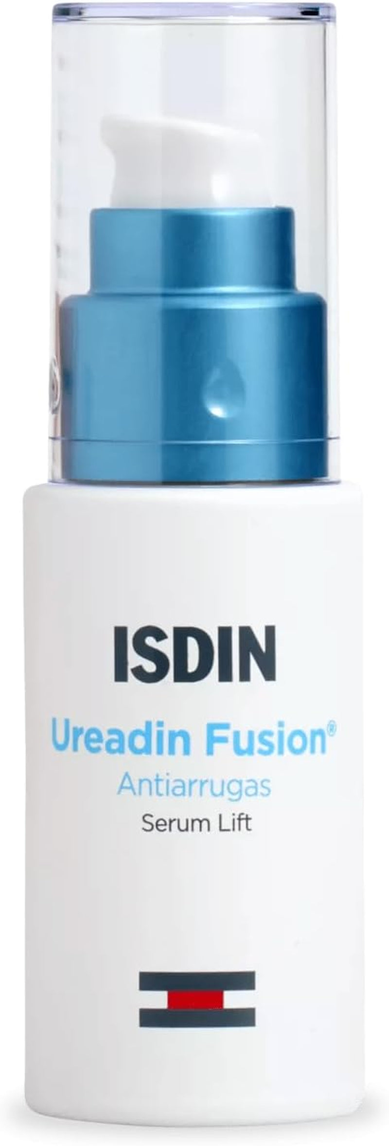 Ureadin Fusion Serum Lift Antirughe | Siero Viso per La Correzione Delle Rughe Profonde E Linee D'Espressione 1 X 30Ml