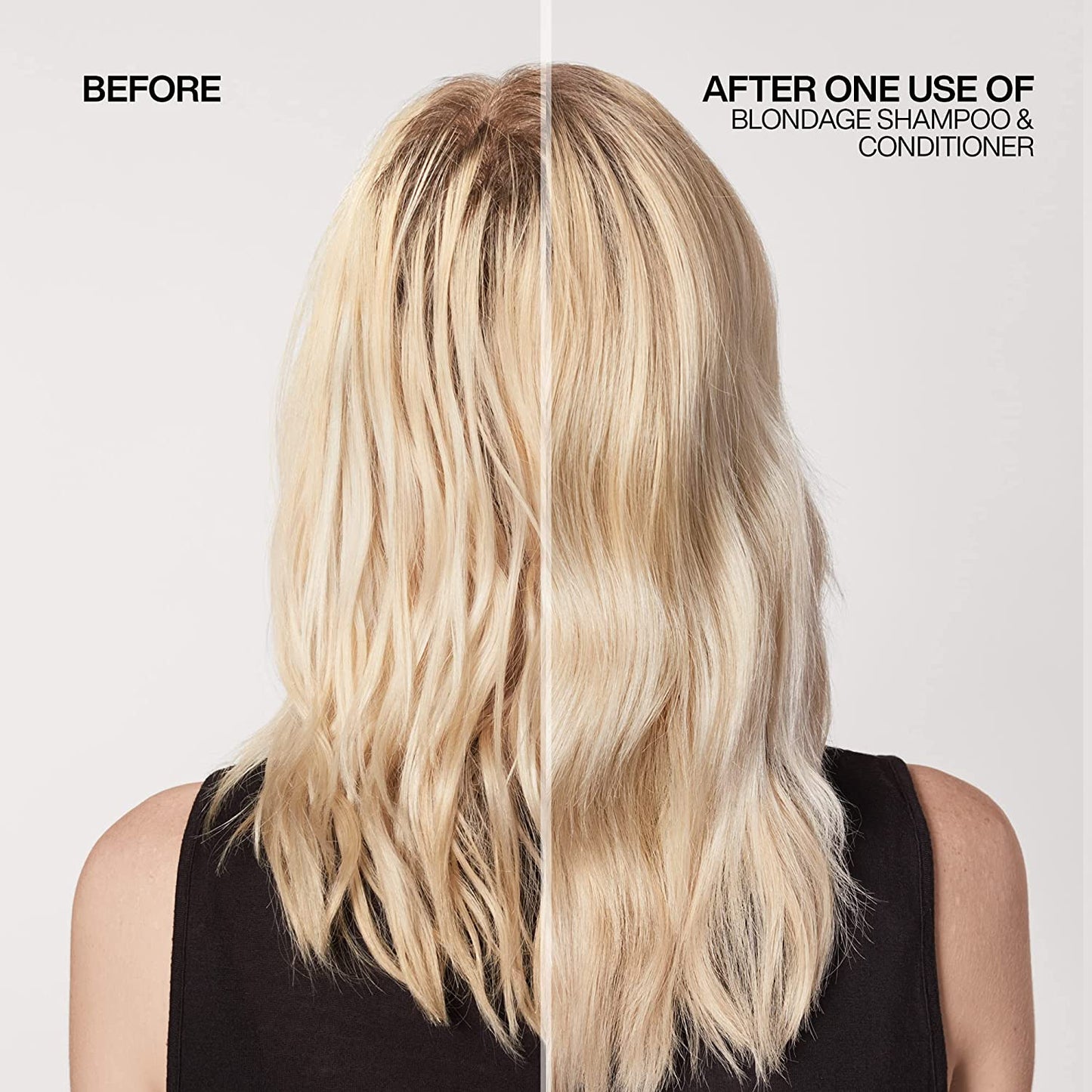 Color Extend Blondage Color Depositing Shampoo for Unisex 33.8 Oz Shampoo