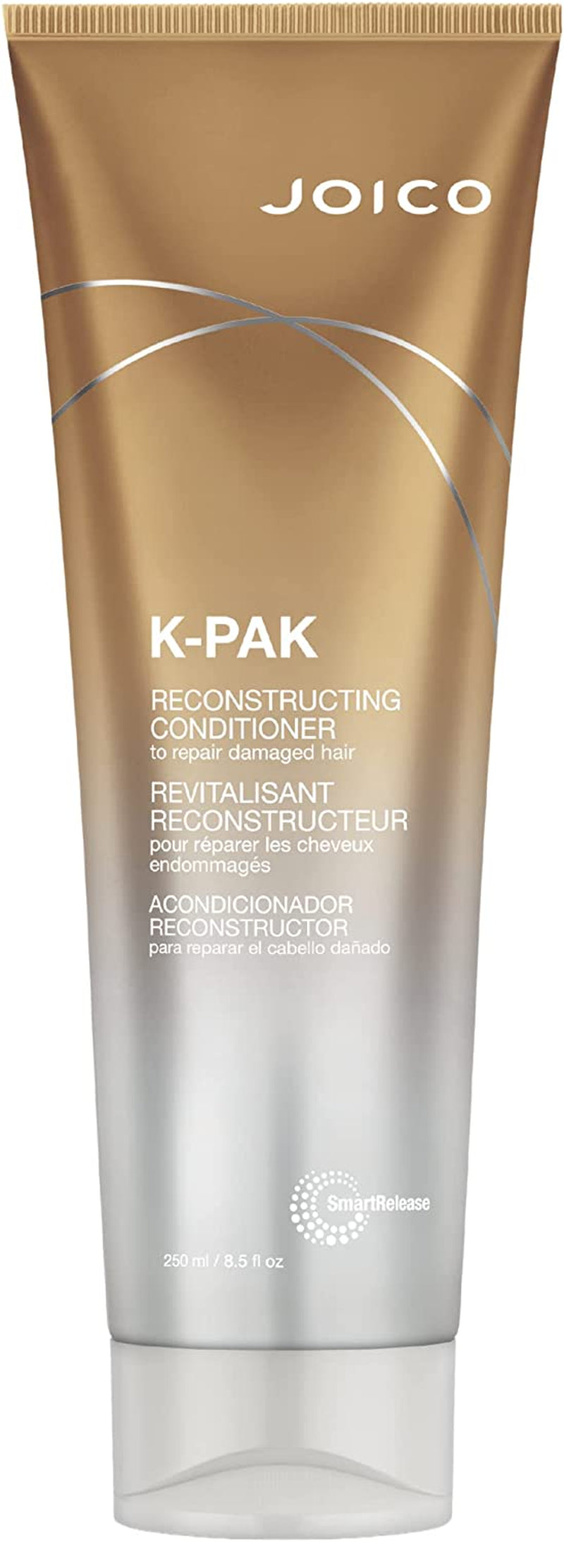 , 250 Ml (Confezione Da 1) K-Pak by Reconstructing Balsamo per Riparare I Danni, 250 Ml