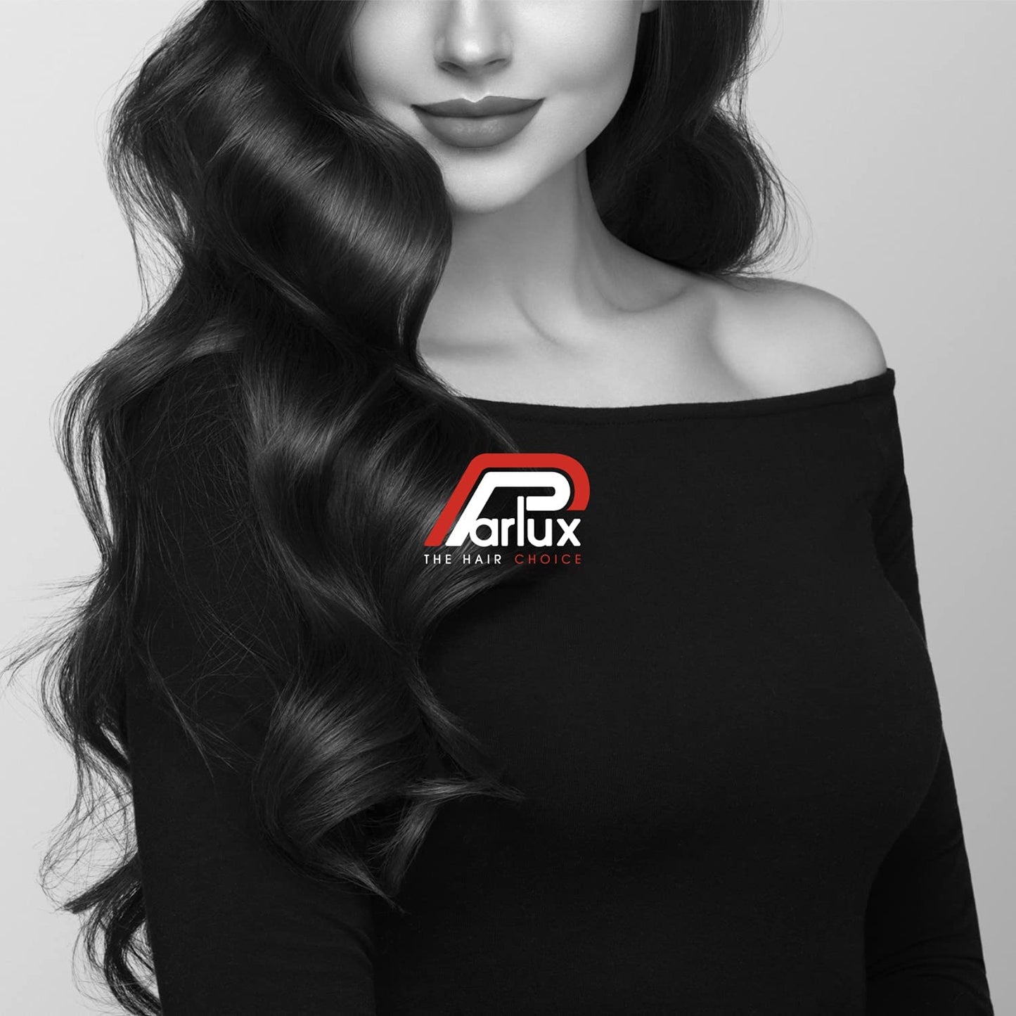 Advance Light Asciugacapelli Professionale, Ionic & Ceramic, 2200 W , Grigio (Ghiaccio)