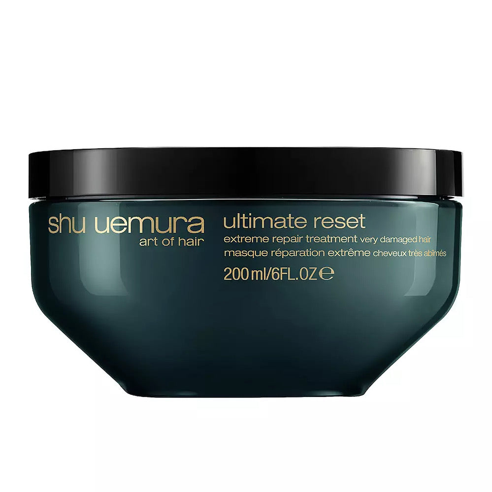 SHU UEMURA MASCARA ULTIMATE RESET