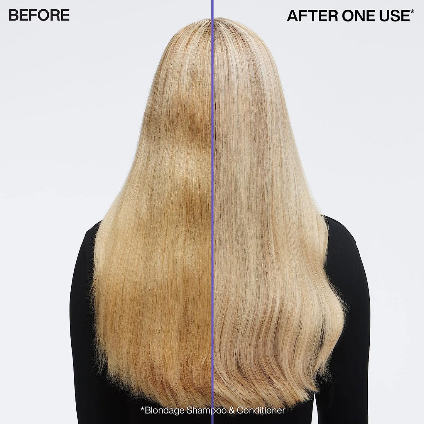 Color Extend Blondage Color Depositing Shampoo for Unisex 33.8 Oz Shampoo