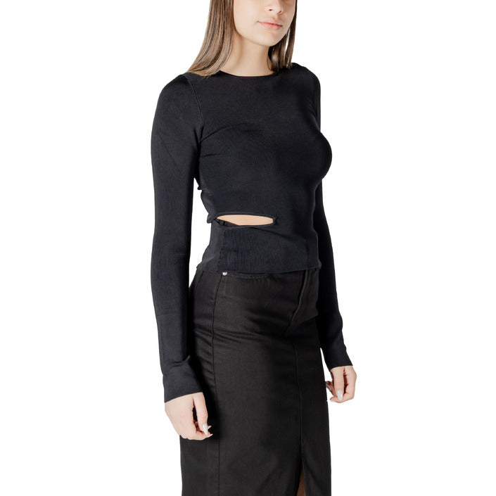 Calvin Klein Jeans Malha Mulher