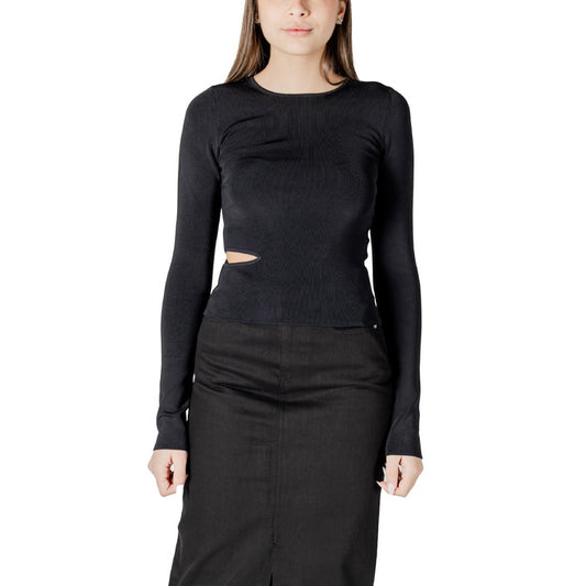Calvin Klein Jeans Malha Mulher