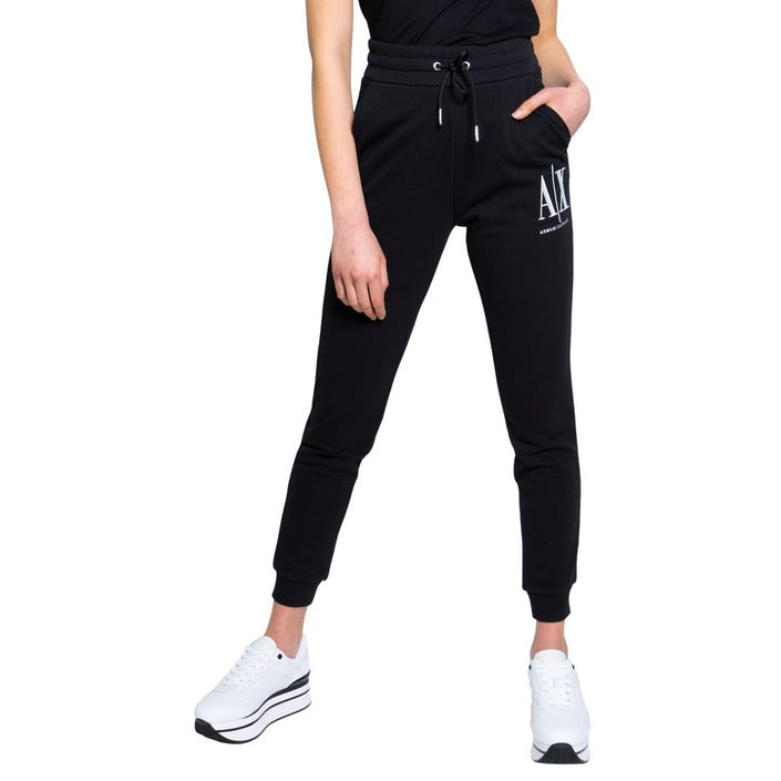 Armani Exchange Calças Mulher