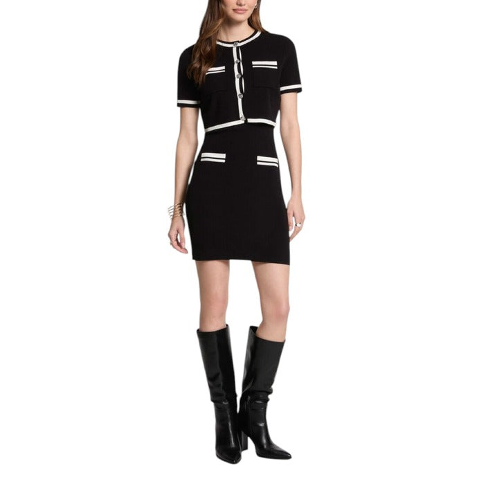 Morgan De Toi Vestido Mulher