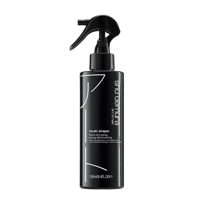 SHU UEMURA TSUKI SHAPE